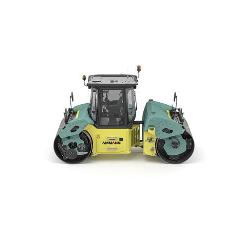 Vibrationswalze - ARX 140 - Ammann - robust / smart