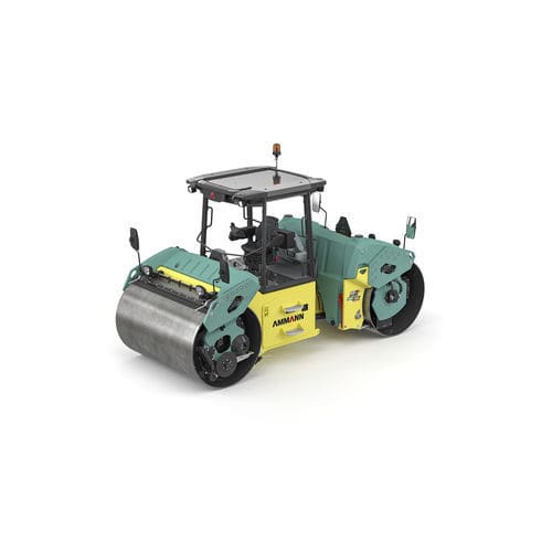 Vibrationswalze - ARX 160 - Ammann - smart