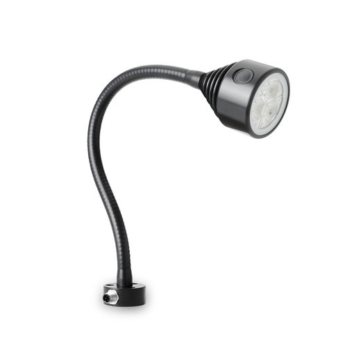LED-Lampe - 5 W, IP65 | D65-S series - Diana Electronic-Systeme GmbH - für Werkzeugmaschinen / IP65