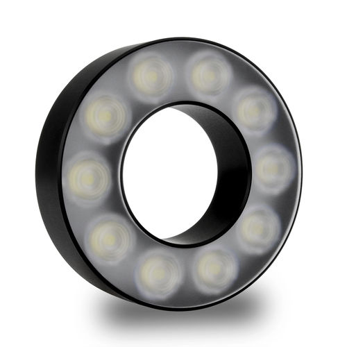 Ringlicht - IP61, ø 108 x 28 mm | D108 - 55 series - Diana Electronic-Systeme GmbH