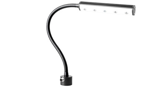 LED-Lampe - P20-M series - Diana Electronic-Systeme GmbH - für Arbeitsplatz