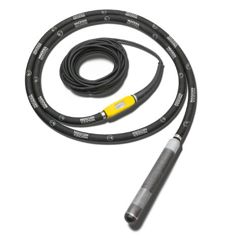 Elektrischer Beton Innenrüttler - IREN series - Wacker Neuson SE