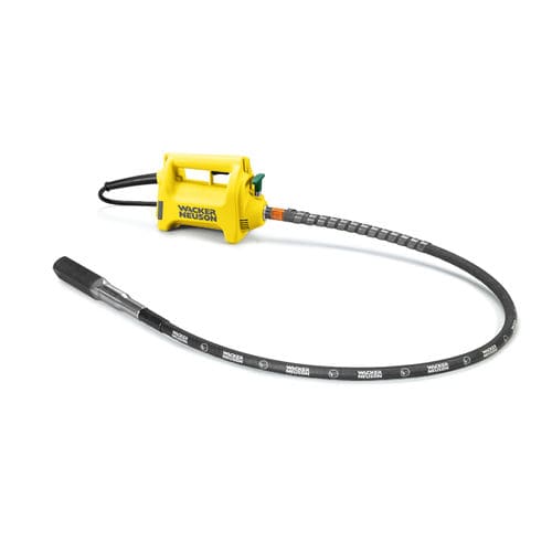 Elektrischer Beton Innenrüttler - HMS - Wacker Neuson SE