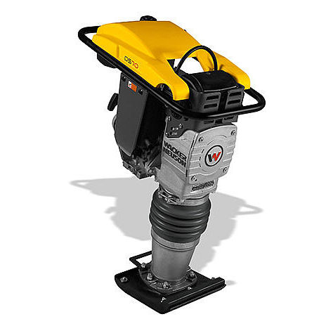 Stampfer - DS70 - Wacker Neuson SE
