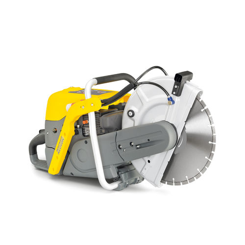 Thermo-Trennsäge - BTS635s - Wacker Neuson SE