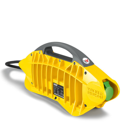 Dreiphasiger Frequenzwandler - FUH20 - Wacker Neuson SE - eingebaut / IP44 / kompakt