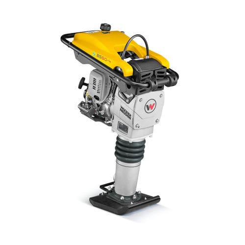 Stampfer - BS series - Wacker Neuson SE