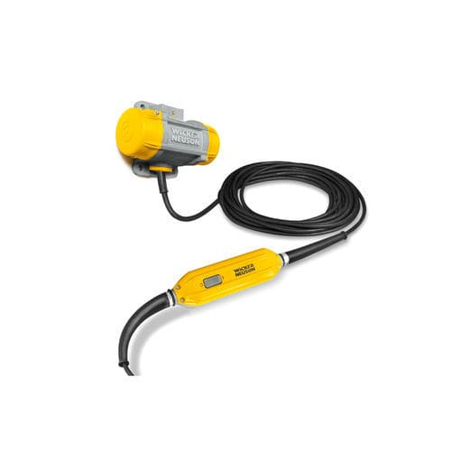 Elektrischer Rüttler - ARFU26/6/230 - Wacker Neuson SE - außen / für Beton / einphasig