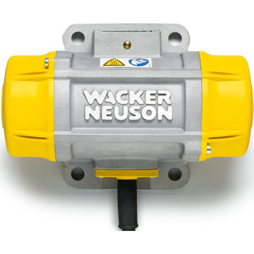 Elektrischer Rüttler - AR26 series - Wacker Neuson SE - außen / für Beton / für Gebäude