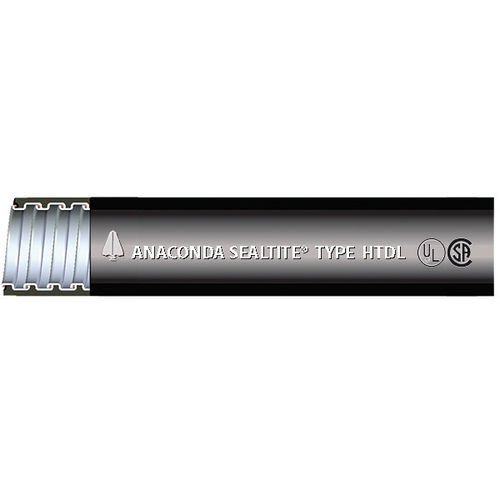 Schutzhülle - HTDL series  - Anamet Europe - Spiral / für Kabel / PVC