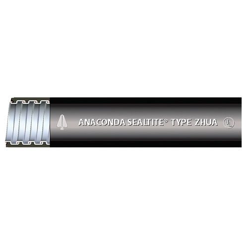 Schutzhülle - ZHUA series  - Anamet Europe - Spiral / für Kabel / Polyurethan