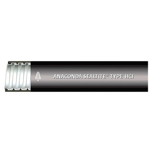 Schutzhülle - HCI series  - Anamet Europe - Spiral / für Kabel / PVC