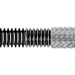 Gasschlauch - BW673 series - Anamet Europe - für korrosive Fluide / für Chlor / Hochdruck