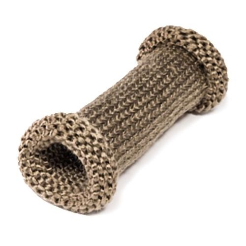 Thermoschutzhülle - BJ - Anamet Europe - rohrförmig / für Kabel / für Schläuche