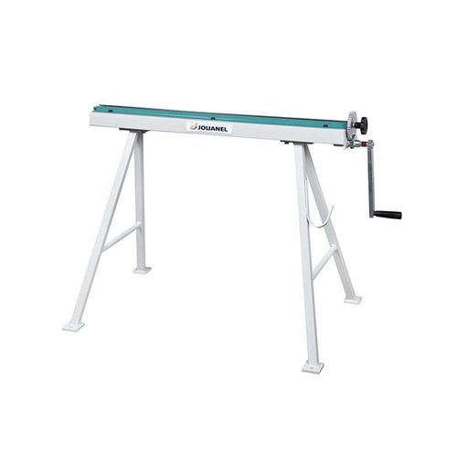 Manuelle Sickenmaschine - BAG1020MD 		 - JOUANEL