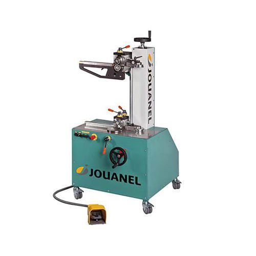Elektrische Biegemaschine - RCBPRO - JOUANEL - Profil
