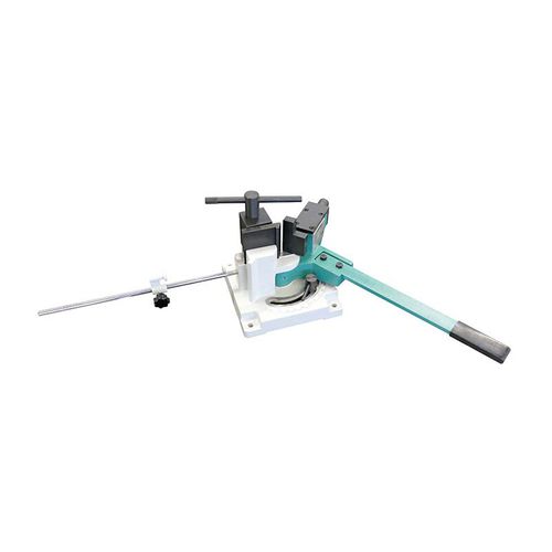 Handbiegemaschine - PFP - JOUANEL - manuell / Stange