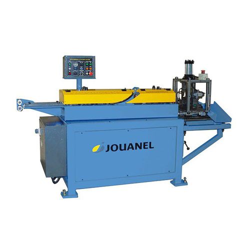 Profiliermaschine für Profile - RF-CLIP - JOUANEL