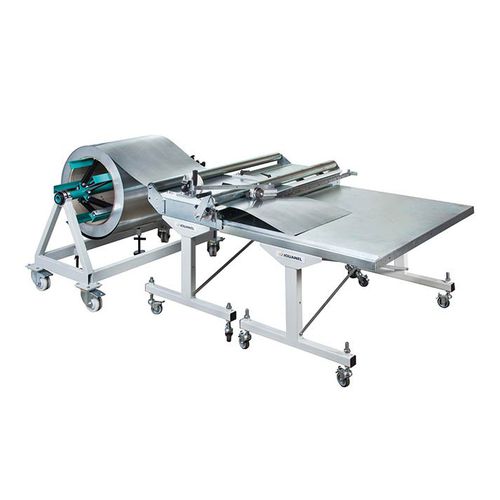 Cutter-Schneidanlage - CLD Series - JOUANEL - für Metall / für Blech / für Bleche