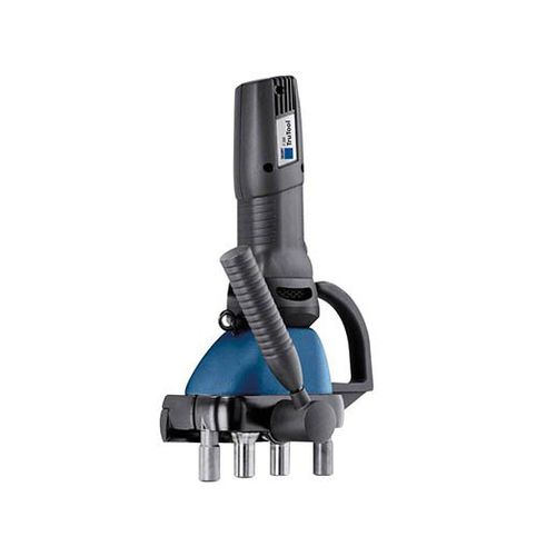 Crimpmaschine für Draht - TRF300 - JOUANEL - automatisch