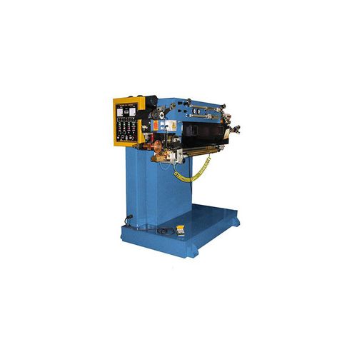 Halbautomatische Schweißmaschine - SWS series - JOUANEL - für Stahl / für Rohre