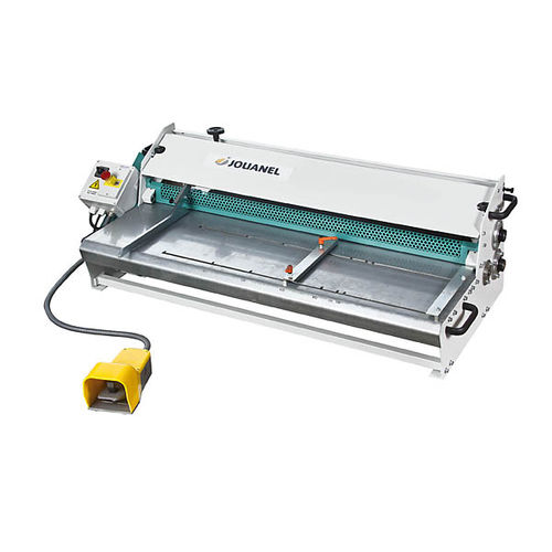 Spaltmaschine für Baustoffe - RFD 		  - JOUANEL
