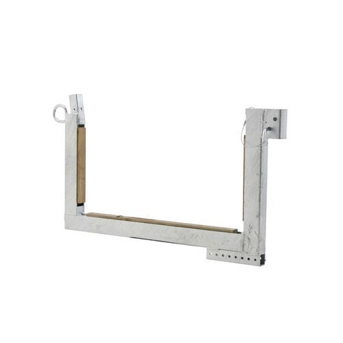 Befestigungslasche - 2100 - Combisafe International