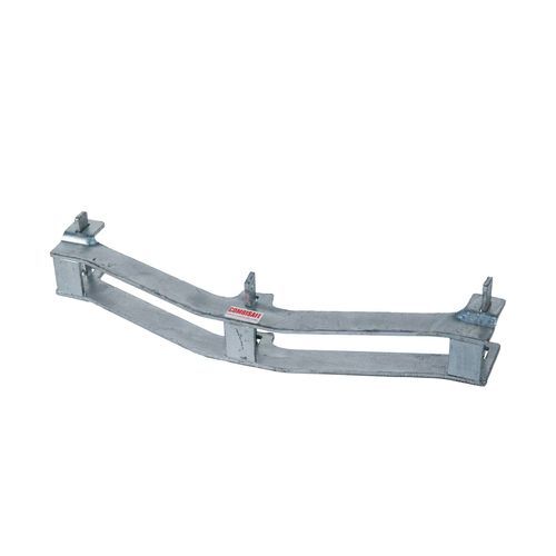Befestigungslasche - 11286 - Combisafe International