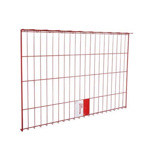 Schutzschranke - 3266 - Combisafe International - Sicherheit / leichtgewichtig