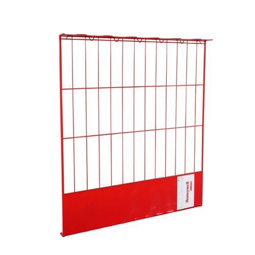 Schutzschranke - 3248 - Combisafe International - Stahlgeflecht / robust / hochbeständig