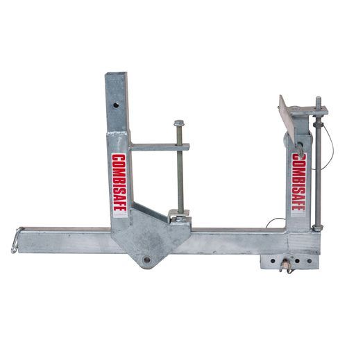 Hebe-Befestigungssystem - 1750 - Combisafe International