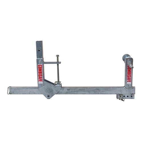 Hebe-Befestigungssystem - 1704 - Combisafe International