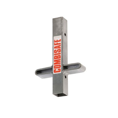 Klemmverbinder für Stahlbauträger - 1565 - Combisafe International