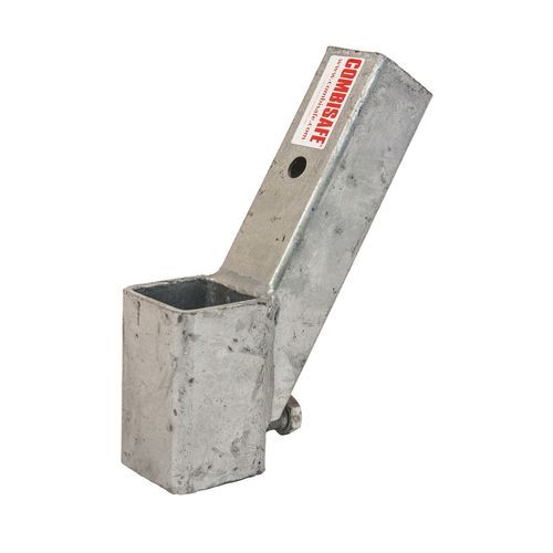 Einstellbare Halterung - 1470 - Combisafe International - flexibel