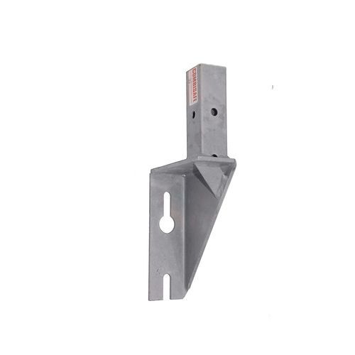 Einstellbare Halterung - 1226 - Combisafe International - vertikal