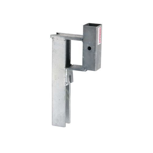 Stationäre Halterung - 1201 - Combisafe International - vertikal