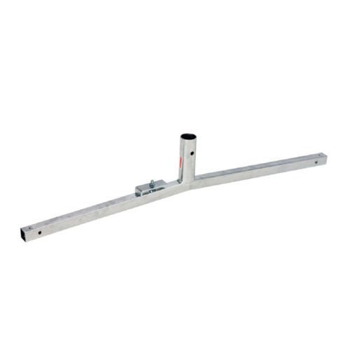 Stahlhalterung - 4800 - Combisafe International