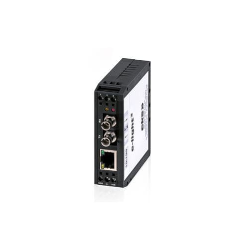 Medienwandler - EL-100-3 - eks Engel GmbH & Co. KG - Ethernet / PoE