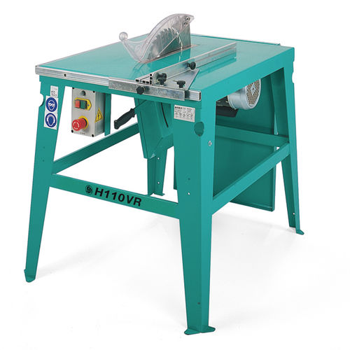 Kreissäge - H110VR - IMER International SPA - Holz