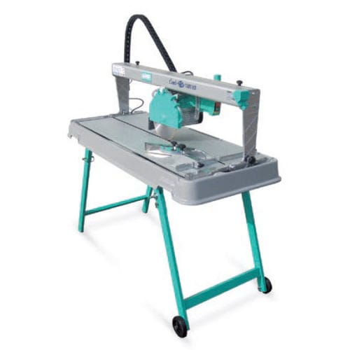 Kreissäge - Combi 250 - IMER International SPA - für Metall / für Stein / für Marmor