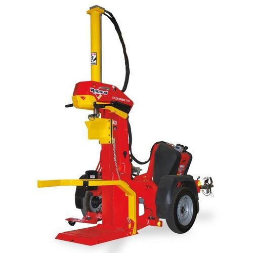 Vertikaler Holzspalter - XYLO M series - RABAUD