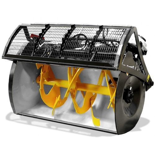 Betonmischschaufel - Turbomix series  - RABAUD - für Hydraulikbagger / für Kompaktlader / für Lademaschinen