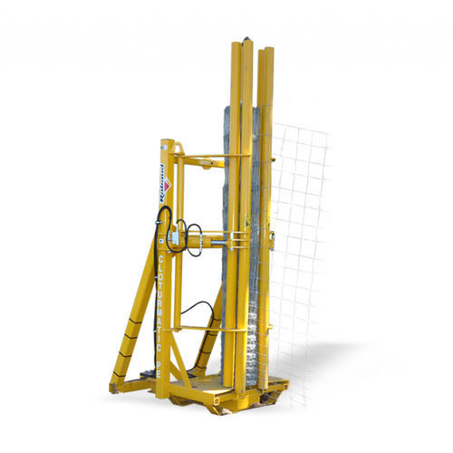 Abwickelmaschine für Hydraulikbagger - GRX MP - RABAUD