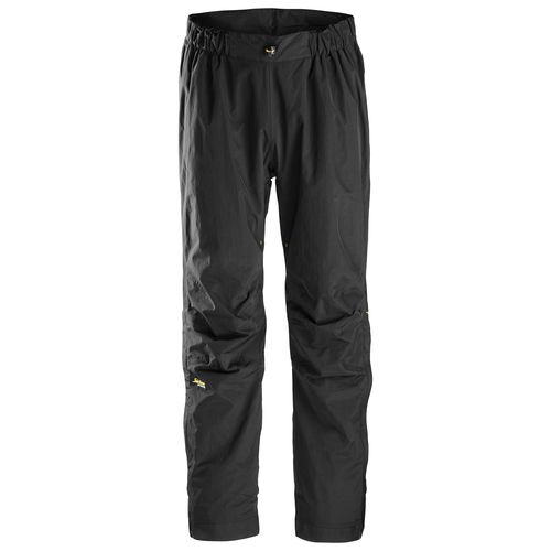 Arbeitshose - 6901 - Snickers Workwear AB - Warnschutz / wasserdicht / Polyester