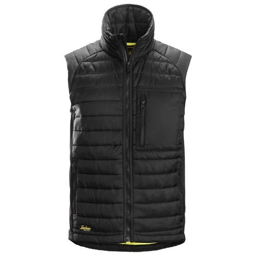 Arbeitsweste - 4512 series - Snickers Workwear AB - Schnittschutz / Polyester / Polyamid