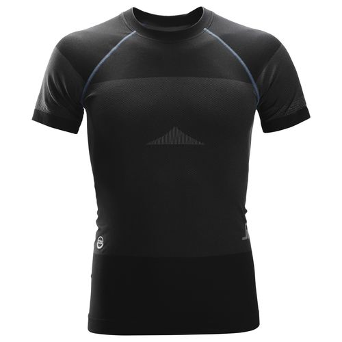 T-Shirt / Arbeit - 9419 - Snickers Workwear AB - Schnittschutz / Polyester / Polyamid