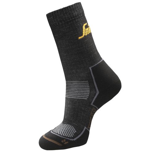 Arbeitssocke - 9206 RuffWork - Snickers Workwear AB - Polyamid / Polypropylen / unisex