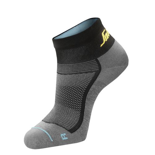 Arbeitssocke - 9218 LiteWork - Snickers Workwear AB - Schnittschutz / Polyamid / Polypropylen