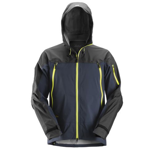 Arbeitsjacke - 1300 - Snickers Workwear AB - wasserdicht / Schnittschutz / Polyester