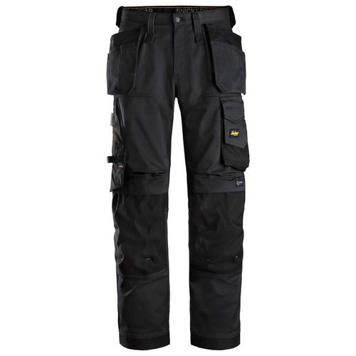 Arbeitshose - 6251 - Snickers Workwear AB - Typ 2 / Baumwolle / Polyester